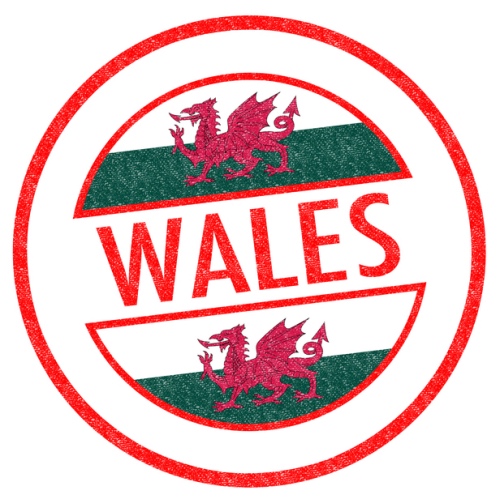 Wonderful Wales