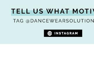 Tell us what motivates you to move!
Tag @dancewearsolutions and use #moveitmonday on Instagram