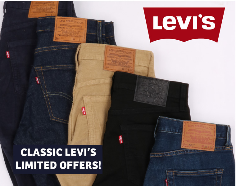 Levi''s Collection