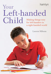 Your Left-Handed Child eBook