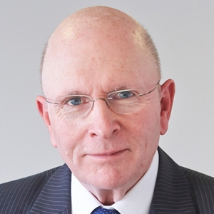 Interview with Niall Dickson, Chief Executive of the NHS Confederation