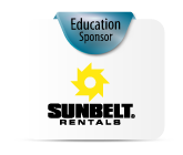 View Sunbelt Rentals' Directory Listing - ISSA Show North America Virtual Experience