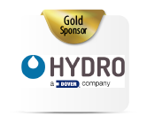 Hydro Systems Co. Gold Sponsor - ISSA Show North America Virtual Experience