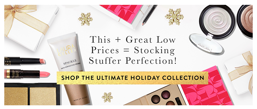 SHOP THE ULTIMATE HOLIDAY COLLECTION