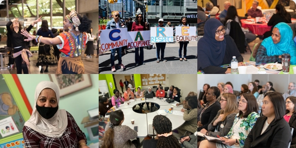 WES Mariam Assefa Fund Grantees in Canada banner