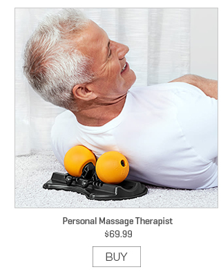 Personal Massage Therapist