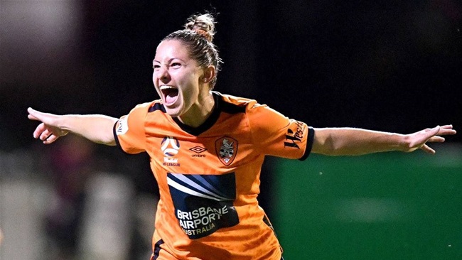 10 reasons why you have to watch the W-League next season