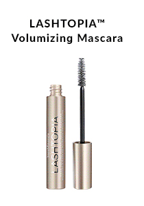 Lashtopia Volumizing Mascara