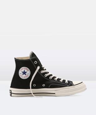 Converse - Ct All Star '70 Hi Sneaker Black