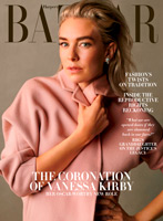 Harper''s Bazaar Magazine