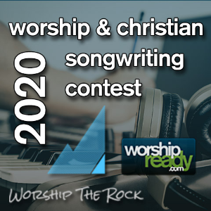 WorshipReady.com Contest