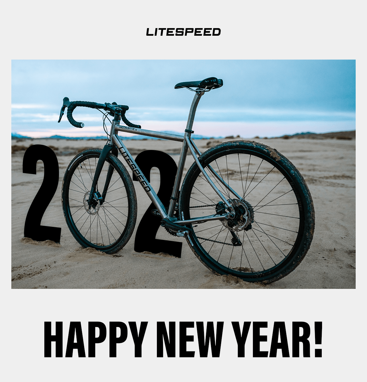 Happy New Year from Litespeed!