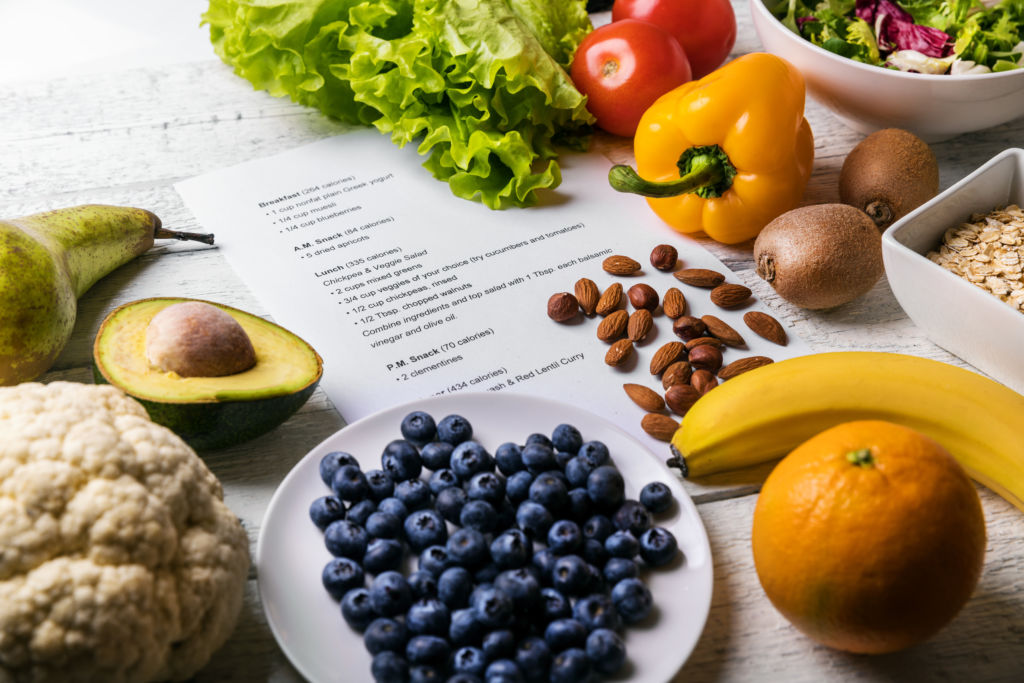 Think moving to a plant-based diet is hard? Here are some ways to get started.