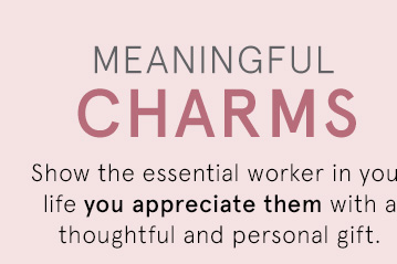 Meaningful Charms