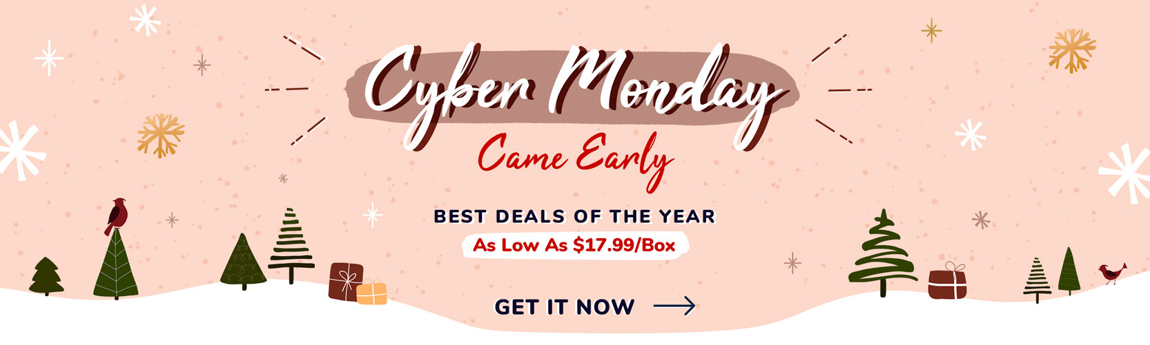 Day 10 of 12 Days of Sales: Cyber Sunday!