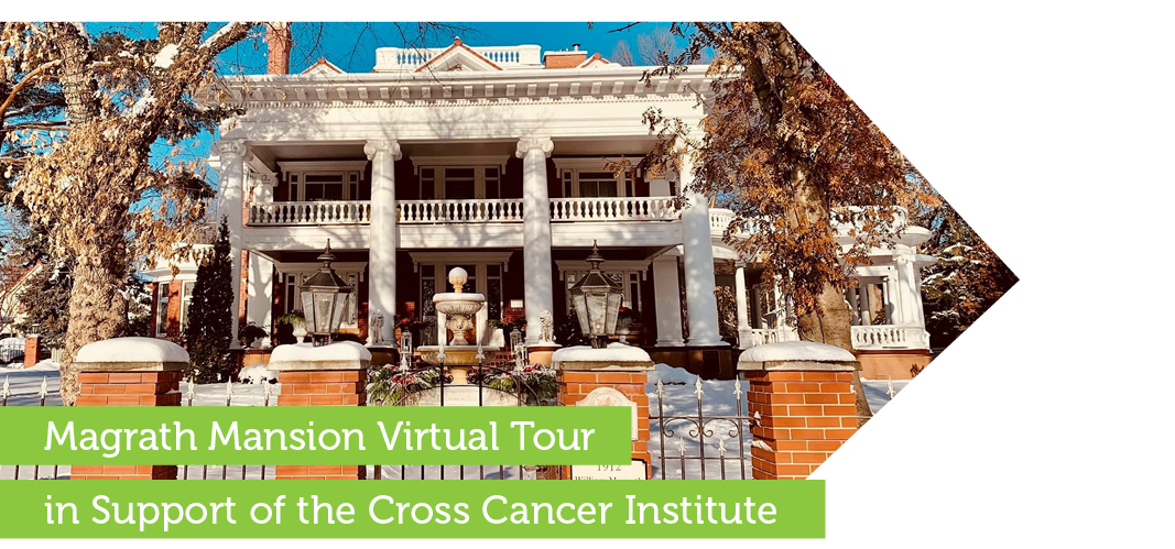 Magrath Mansion Virtual Tour