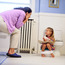 Check out the signs your little one is ready to start using the potty