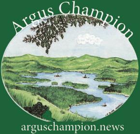 The Eagle Times - Argus Champion Newsletter