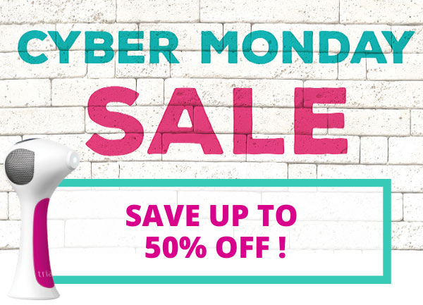 Save up to 50% off!