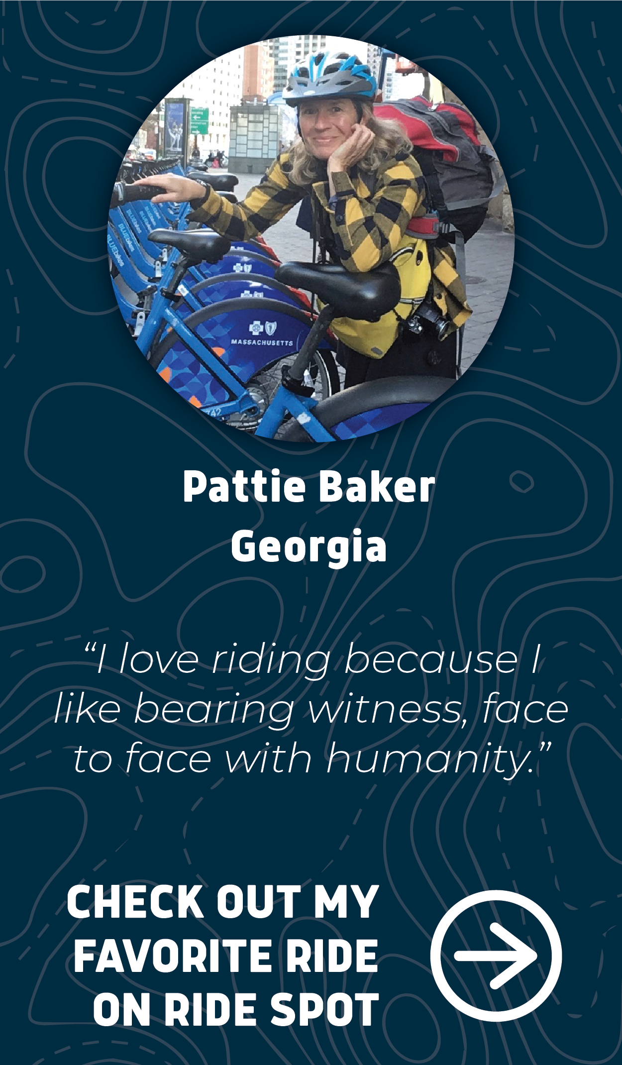 Pattie Baker