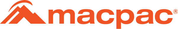 Macpac Logo