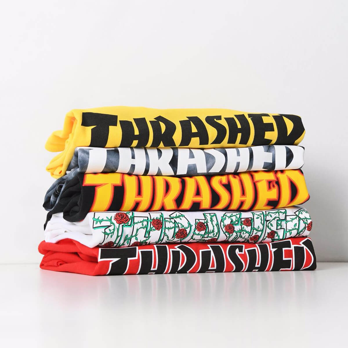 TOP SELLING THRASHER TEES AND MORE - SHOP THRASHER