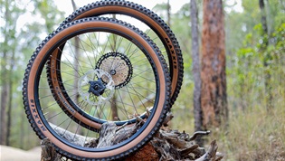 TESTED: Hope Fortus Wheels