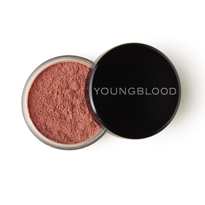 Image of Crushed Mineral Blush Rouge