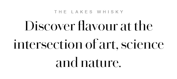 The Lakes Whisky