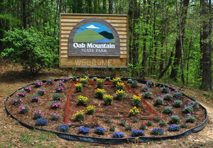 The 10 Best Ways To Enjoy Oak Mountain State Park, Alabama''s Largest State Park