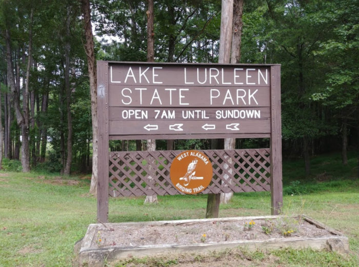 Outdoor Enthusiasts Of All Ages Enjoy The Tranquility Of Alabama''s Lake Lurleen State Park