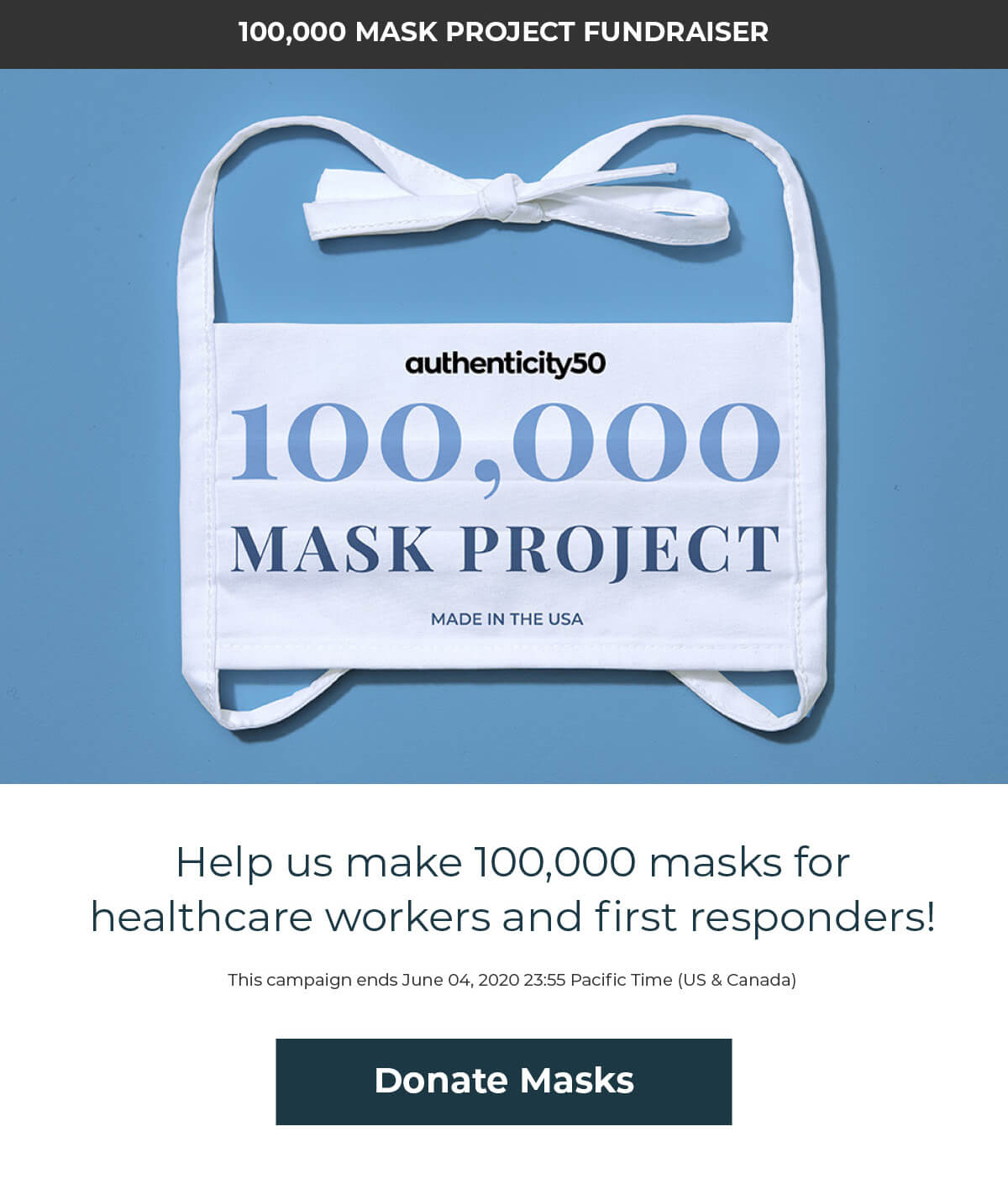 100k mask project