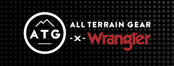 Wrangler | All Terrain Gear