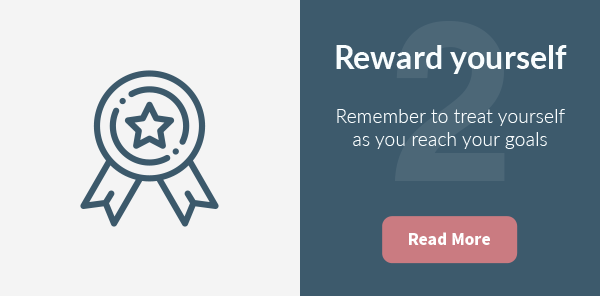 Reward yourself