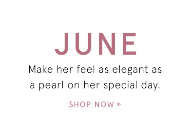 Shop June Pearls