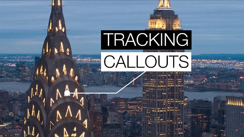 XEffects Tracking Callouts