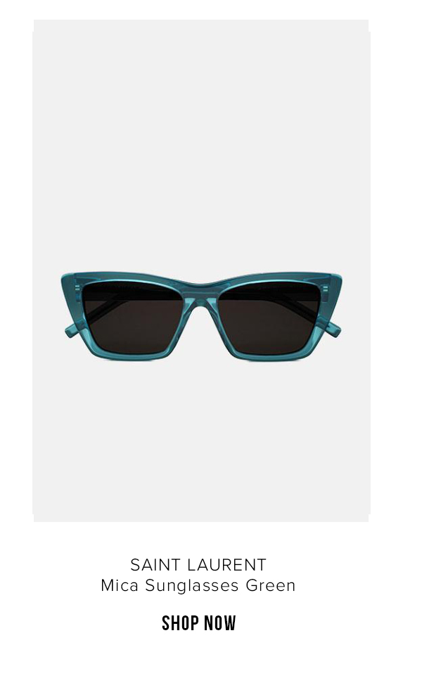 Mica Sunglasses