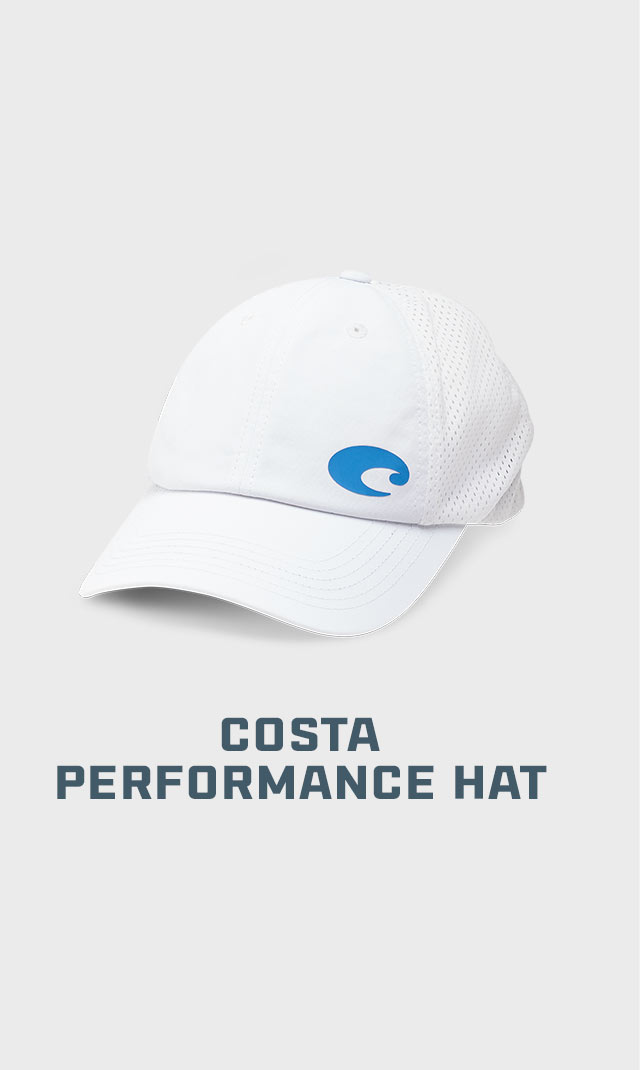 Performance Hat