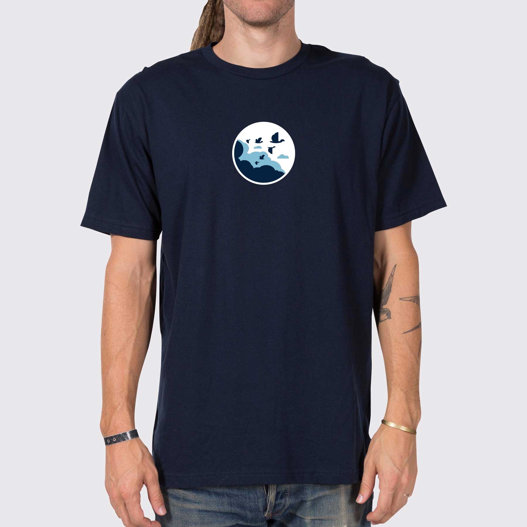 WP Migrate DB Pro t-shirt