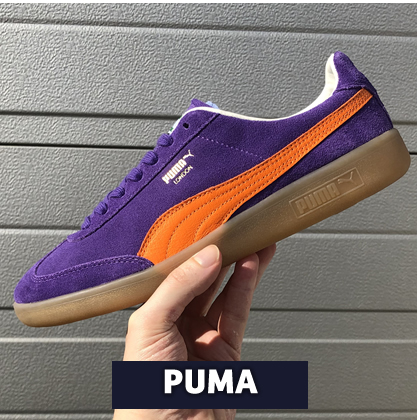 Puma London Madrid