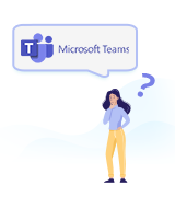 Lack enterprise voice on Teams?