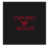 EMPORIO ARMANI 