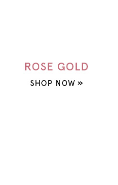 Shop Rose Gold Clearance Earrings