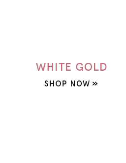 Shop White Gold Clearance Earrings