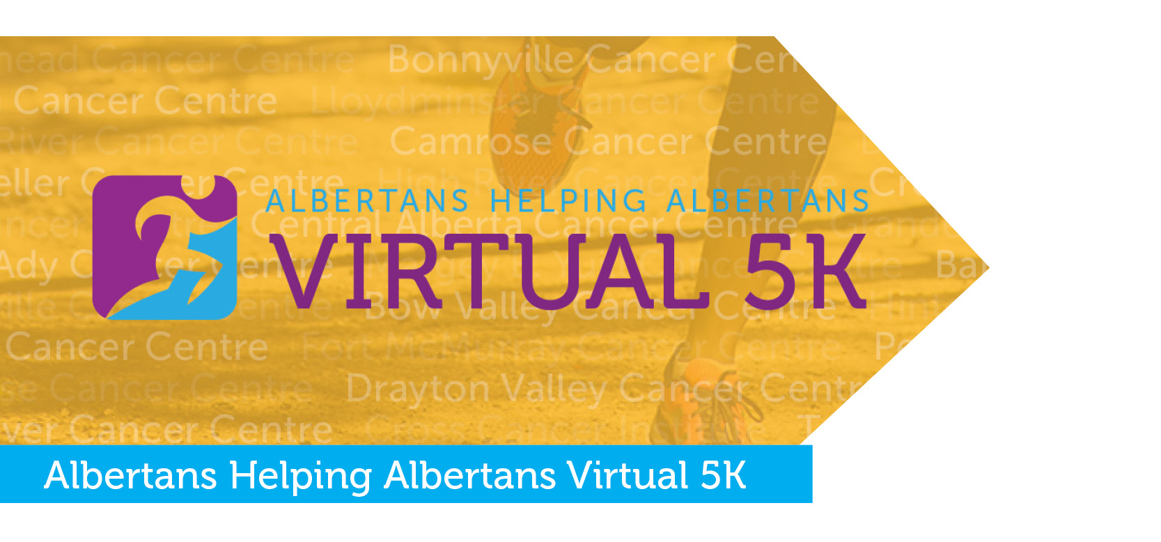  Albertans Helping Albertans Virtual 5K