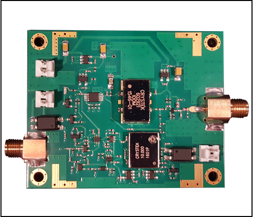 CMOD225-10-100 PLL Module