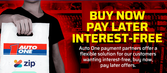 Buy Now Pay later