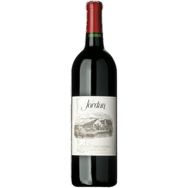 2016 Jordan Winery Cabernet Sauvignon, Alexander Valley, USA (750ml)