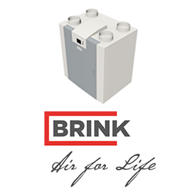 Brink: Heat Recovery Flair 225