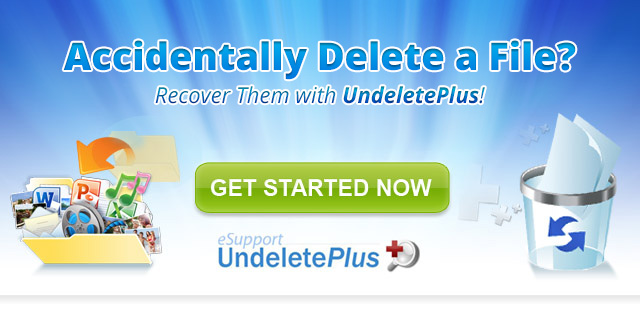 Accidentally Delete a File? Explore the





Benefits of Data Recovery with eSupport Undelete





Plus